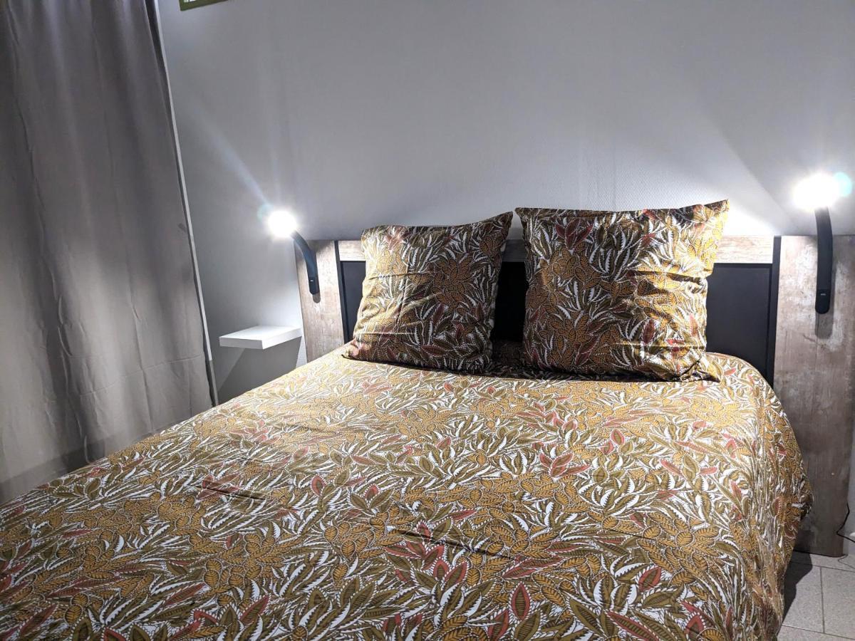 Appartement Le Fort Vue Montagne ヴィルフランシュ・ド・コンフラン エクステリア 写真