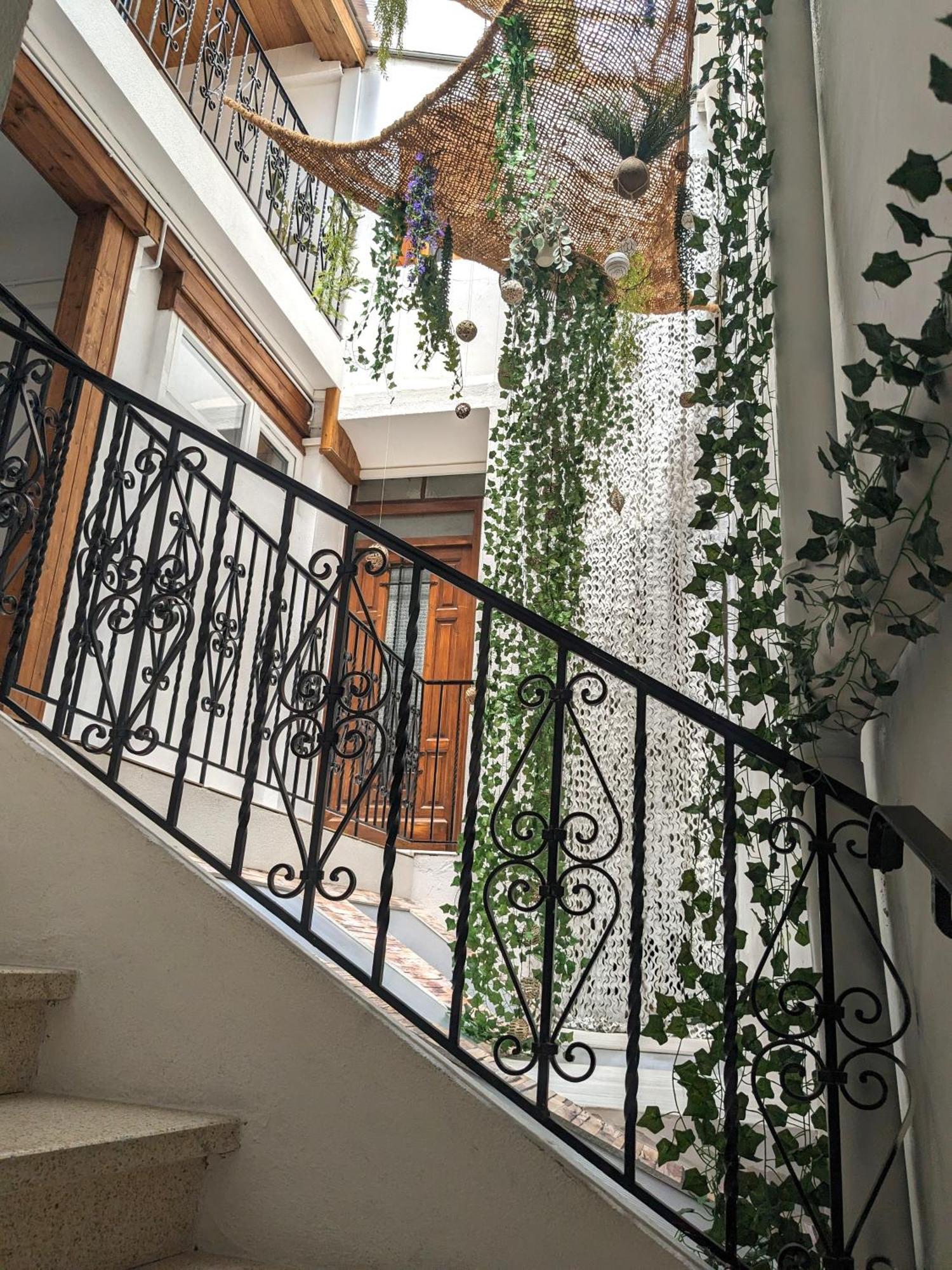 Appartement Le Fort Vue Montagne ヴィルフランシュ・ド・コンフラン エクステリア 写真